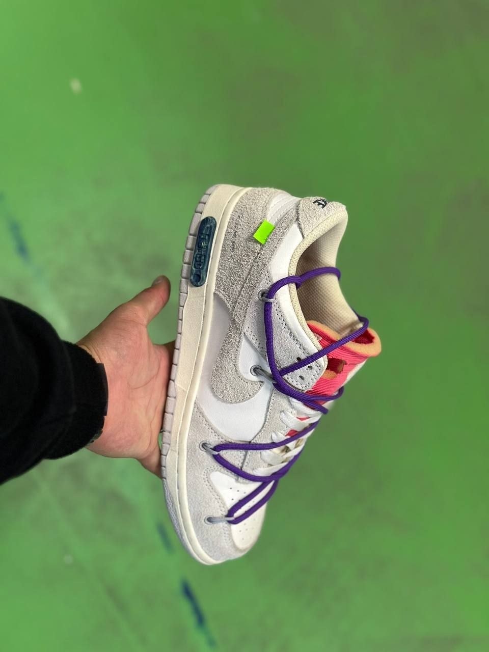 nike dunk low off white,nike off white,nike off white x dunk low lot 15 of 50,nike off white dunk,nike dunk low