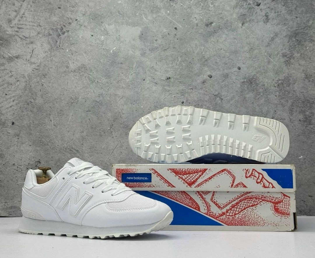 женские кроссовки new balance,кроссовки new balance 574,кроссовки new balance,кроссовки,new balance 574 белые