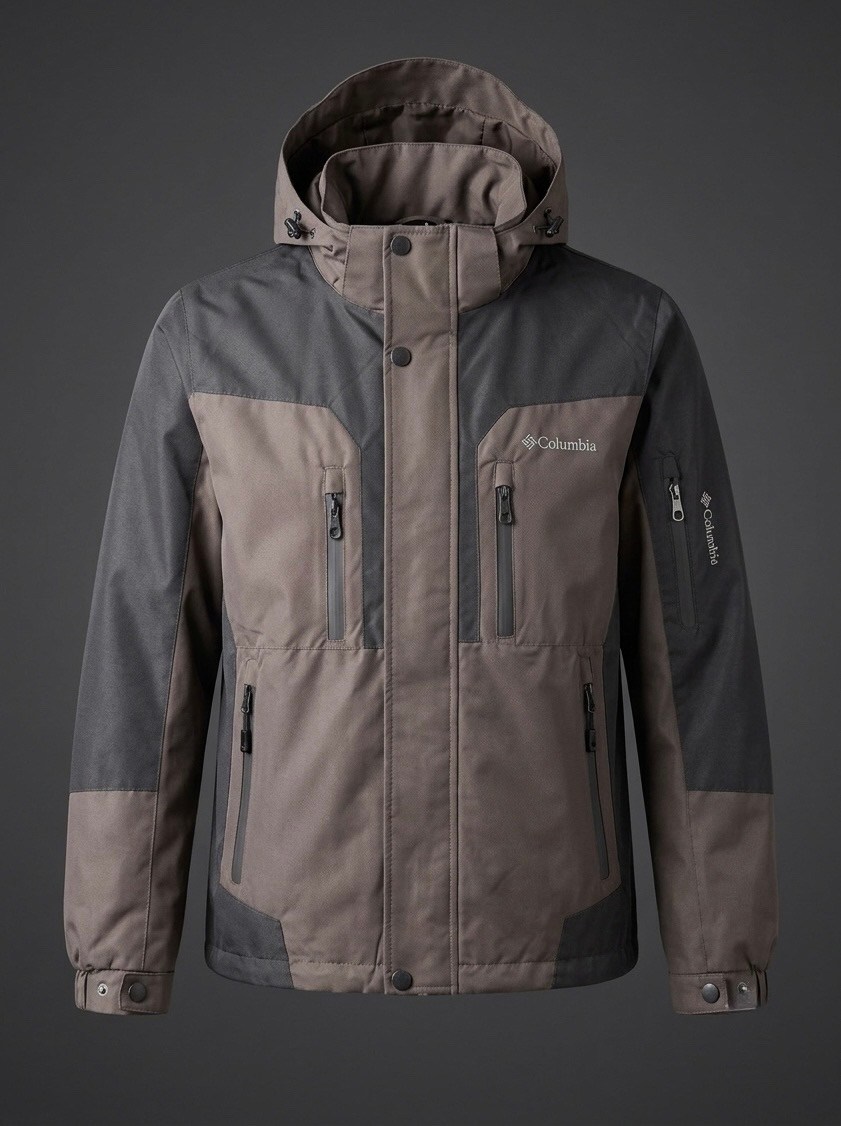columbia men's alpine action jacket graphite & super blue,куртка columbia interchange мужская зимняя,куртка columbia alpine action jacket,куртка columbia,columbia interchange куртка мужская