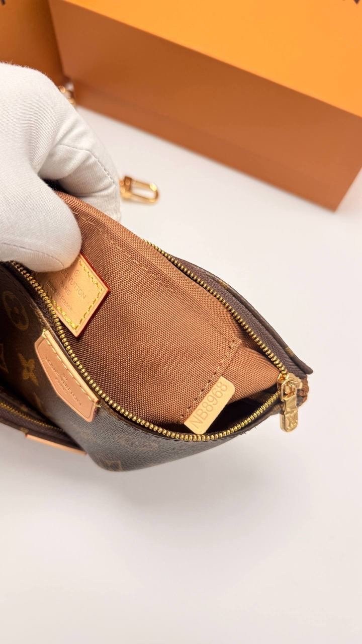 louis vuitton multi pochette,женская сумка louis vuitton,cумка louis vuitton,louis vuitton pochette,сумка louis vuitton 3 в 1