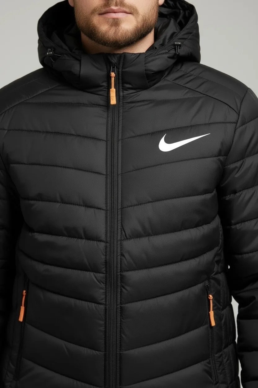 куртка демисезонная nike,куртка мужская nike,куртка найк мужская весенняя чёрная,мужской пуховик nike,куртка зимняя найк мужская 2026