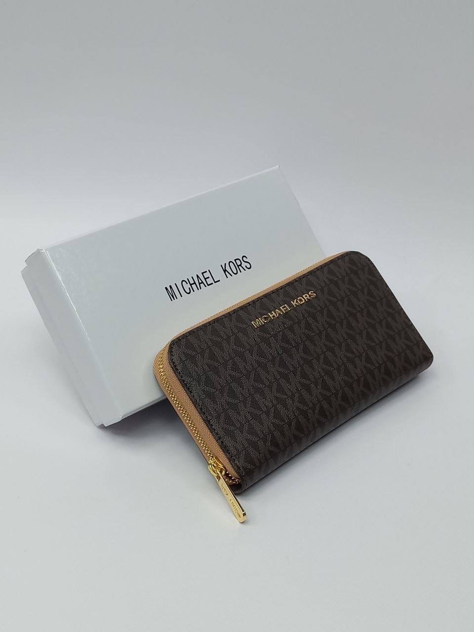 кошелек michael kors,женские кошельки,брендовый кошелек michael kors,кошелек майкл корс,элегантный кошелёк