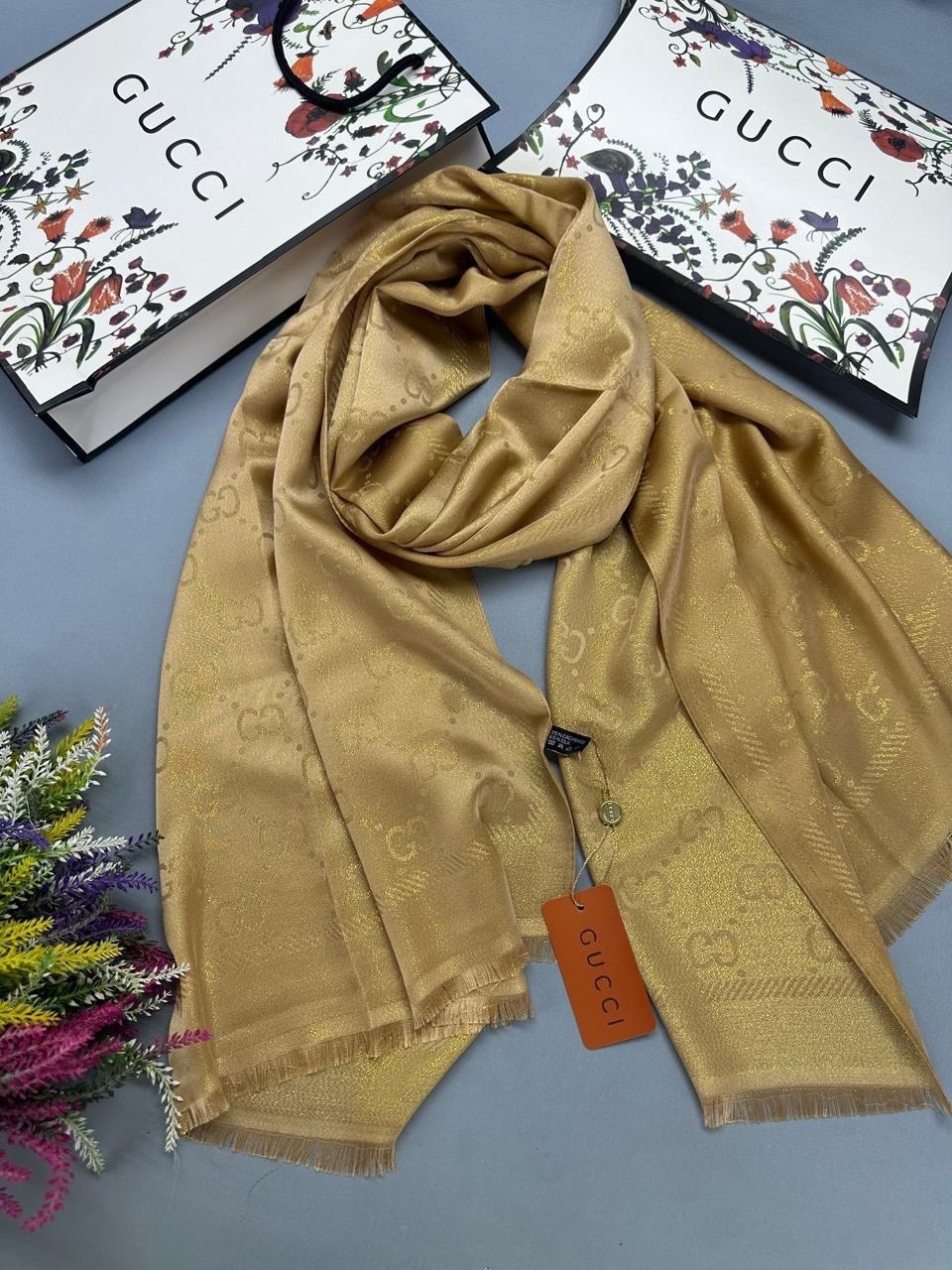 палантин теплый,палантин gucci,палантинов шарф,шарфы и платки,женский шарф