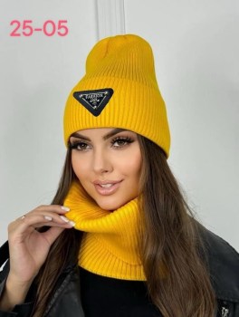 Шапка