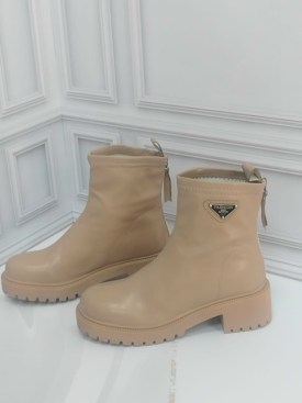 Ботинки