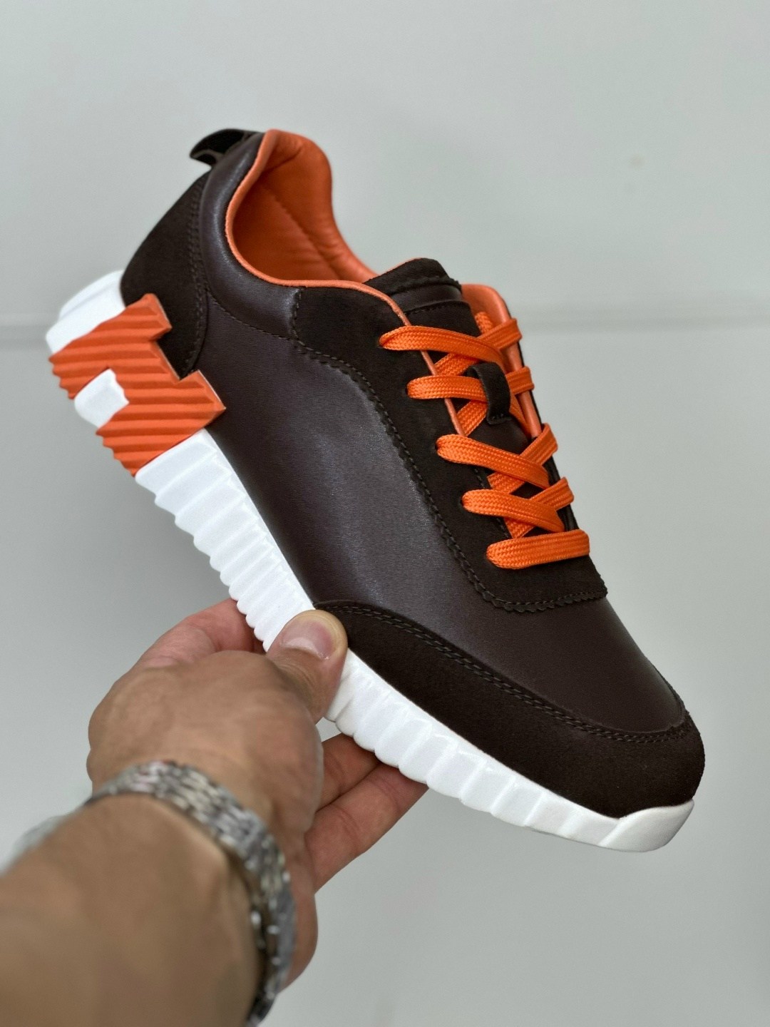 кроссовки hermes,кроссовки hermes мужские,,мужской кроссовки,кроссовки для мужчин