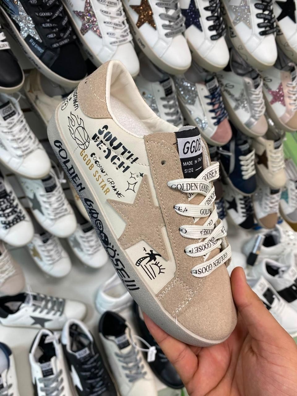 кеды golden goose,кроссовки golden goose,,golden goose super star,golden goose sneakers