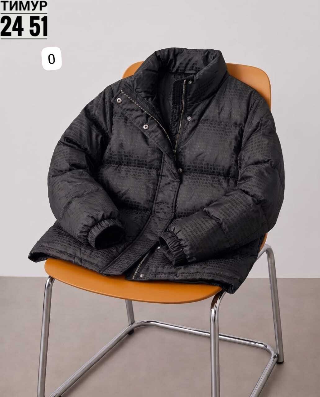 куртка h&m светло-серая,куртка оверсайз,куртка стеганая,куртка женская,зимние куртки
