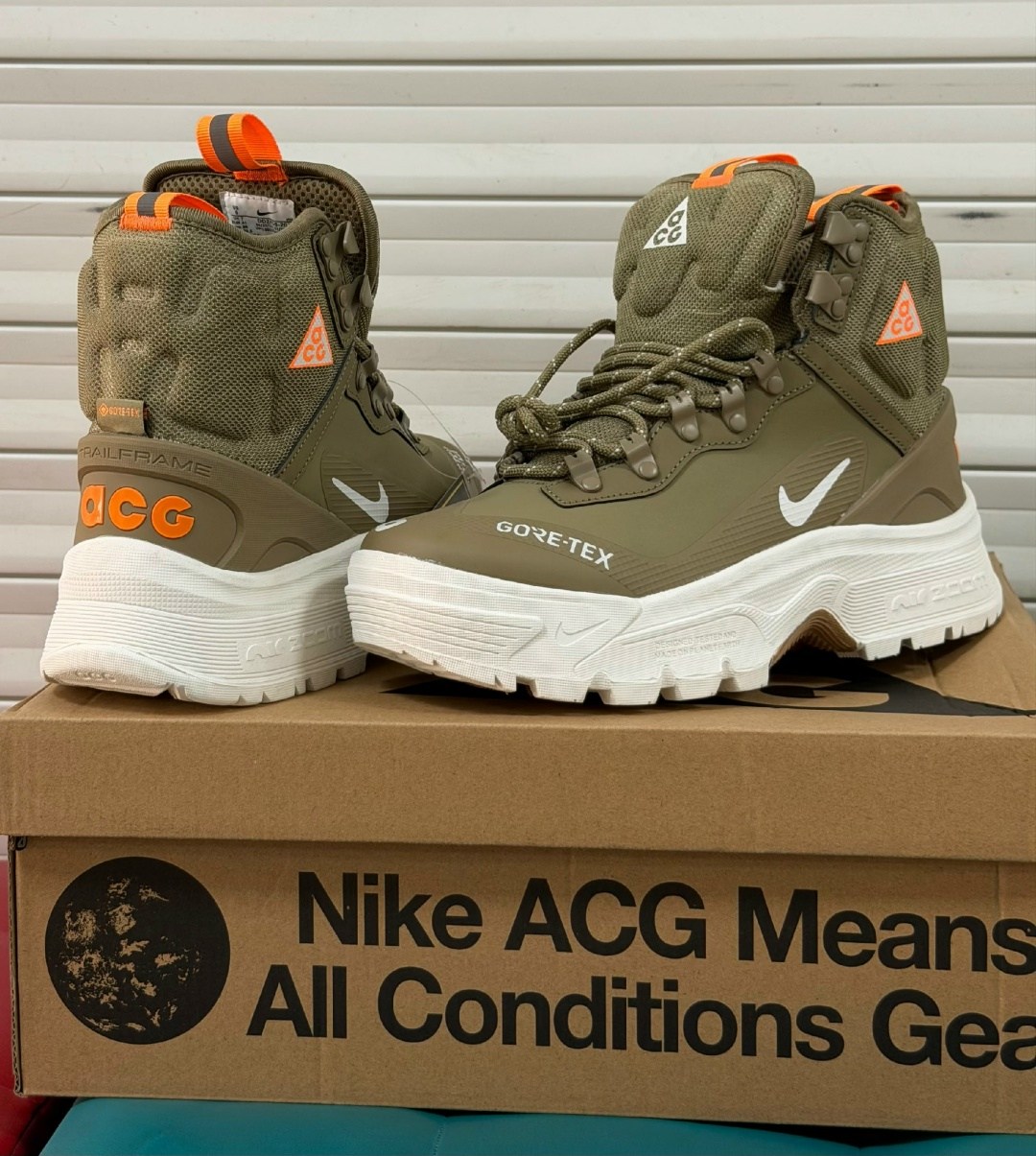 ботинки nike acg gaiadome gore tex,ботинки nike acg air zoom gaidome gore tex бежевые,nike acg zoom gaiadome gore tex,кроссовки nike зимние,кроссовки