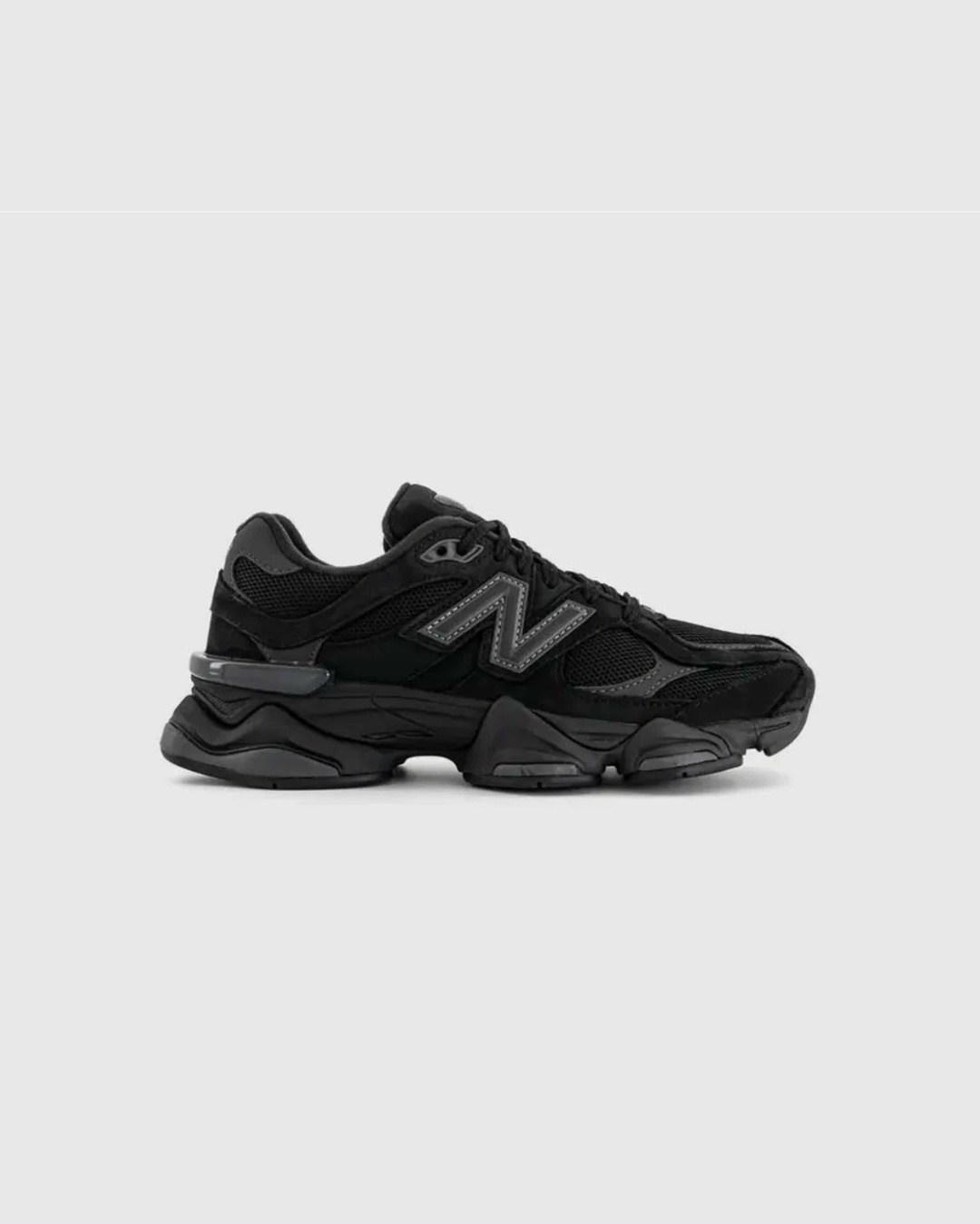 кроссовки new balance 9060,кроссовки new balance,кроссовки,черные кроссовки new balance 9060,new balance 9060