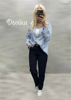 Костюм