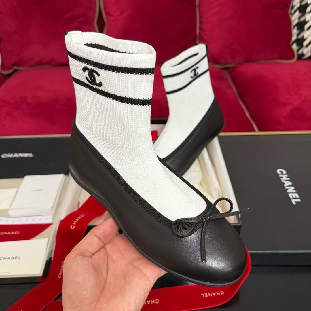 ,сапоги chanel,сапоги шанель,chanel ботинки,женские текстильные сапоги chanel 2026 черные