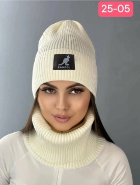 Шапка