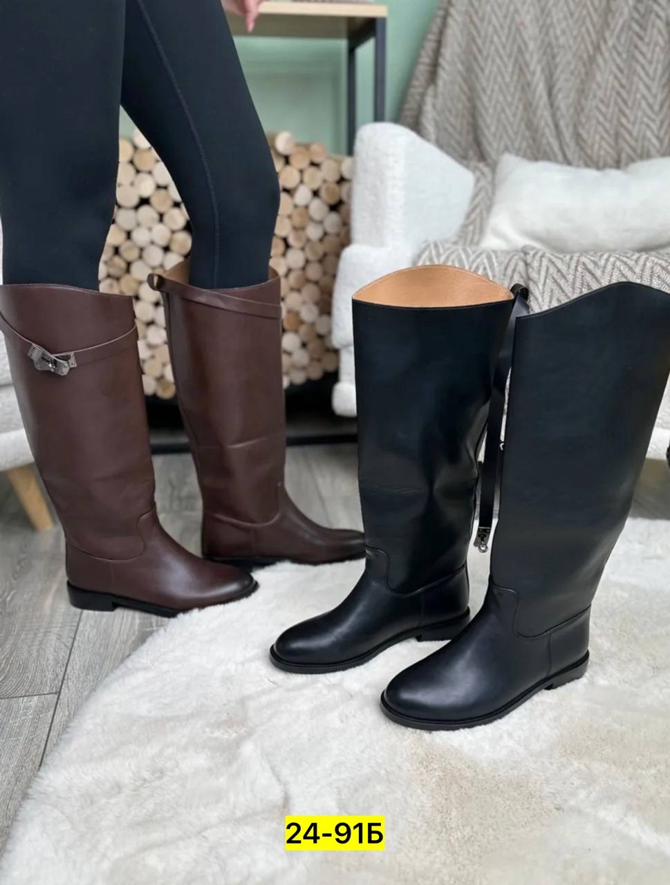 сапоги,,женские сапоги,сапоги hermes,модные сапоги