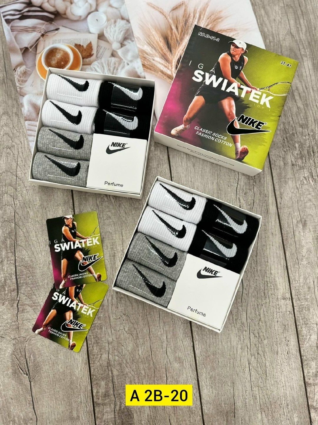 мужские носки nike,носки найк в коробке 6 пар,носки nike набор 3 пары в коробке,комплект носки мужские,набор носков