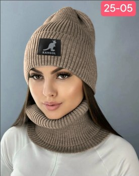 Шапка