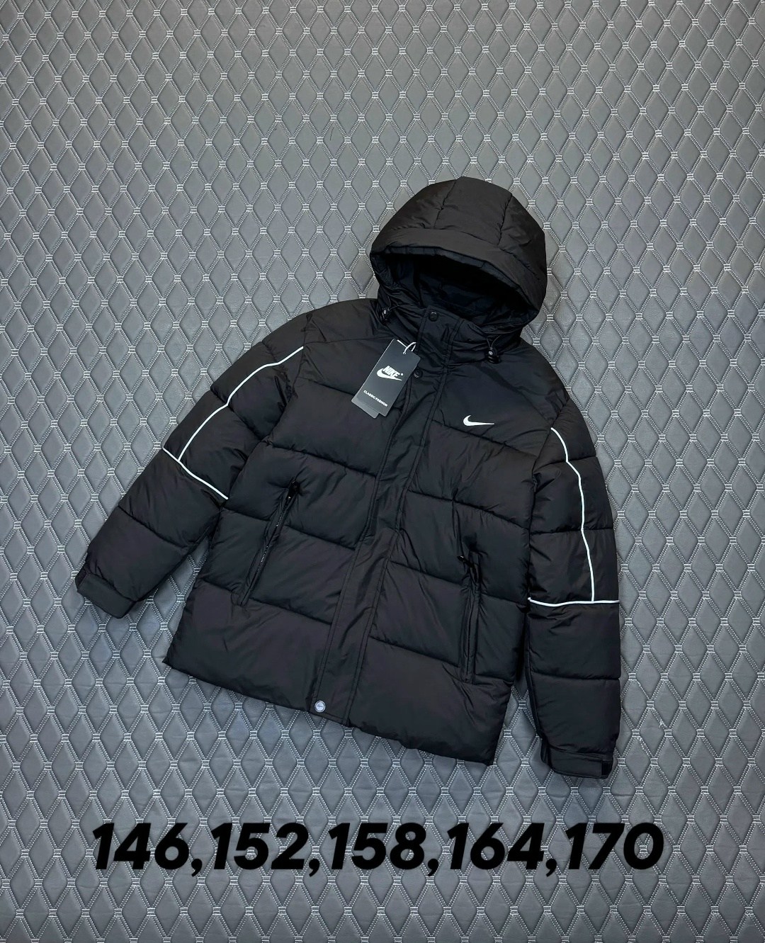 пуховик мужской nike,зимняя куртка nike,куртка зимняя,пуховик nike,куртка
