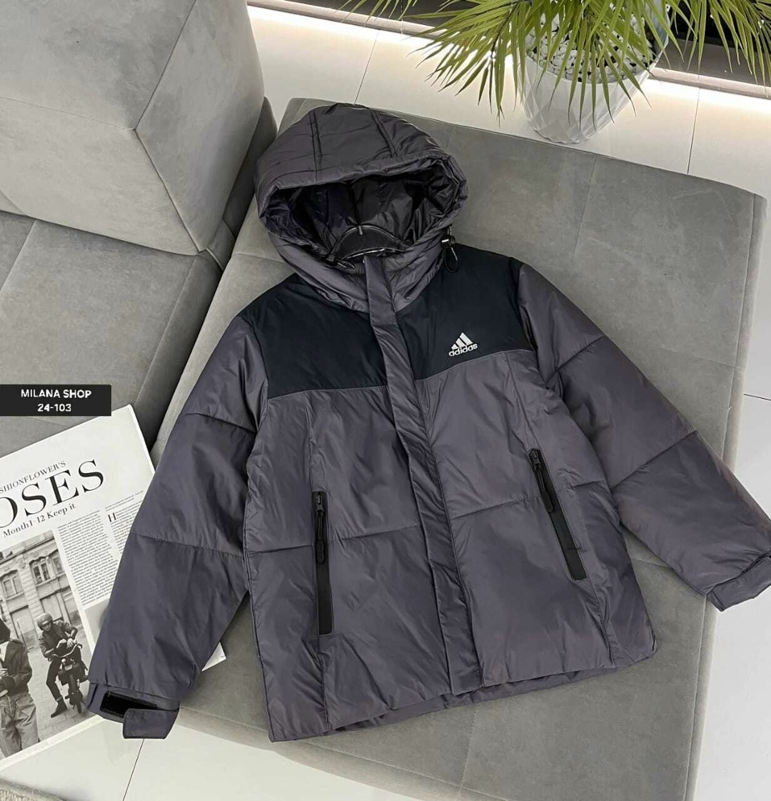 куртка теплая,куртка adidas демисезонная,куртка мужская adidas,куртка adidas back to sport,куртка утепленная adidas bts hd jkt