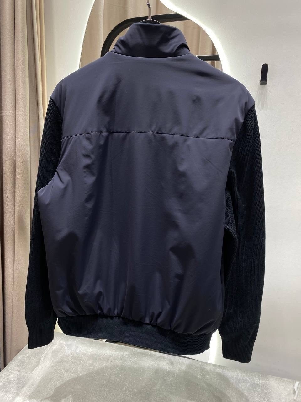 lacoste blue harrington jacket size 50 made in france,куртка бомбер,куртка мужской,легкая куртка,куртка