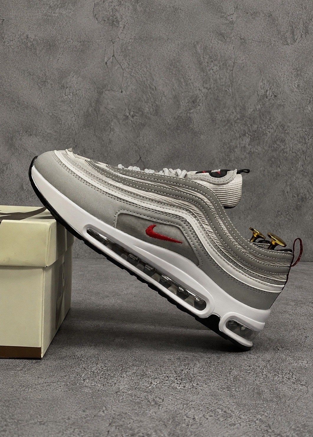 nike air max 97 silver bullet,кроссовки nike air max 97,кроссовки мужские nike air max 97,кроссовки,nike air max 97