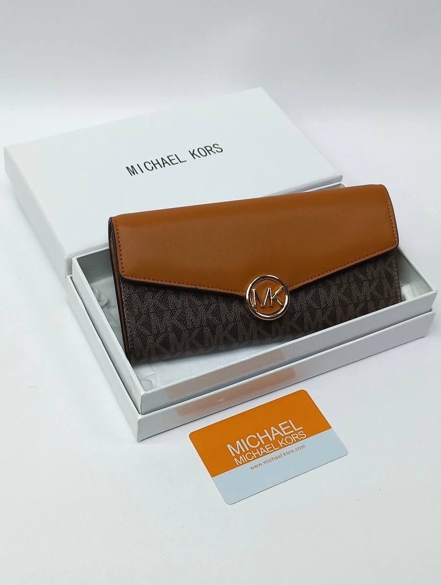 брендовый кошелек michael kors,michael kors кошелек,женские кошельки,брендовый кошелек,стильный женский кошелек