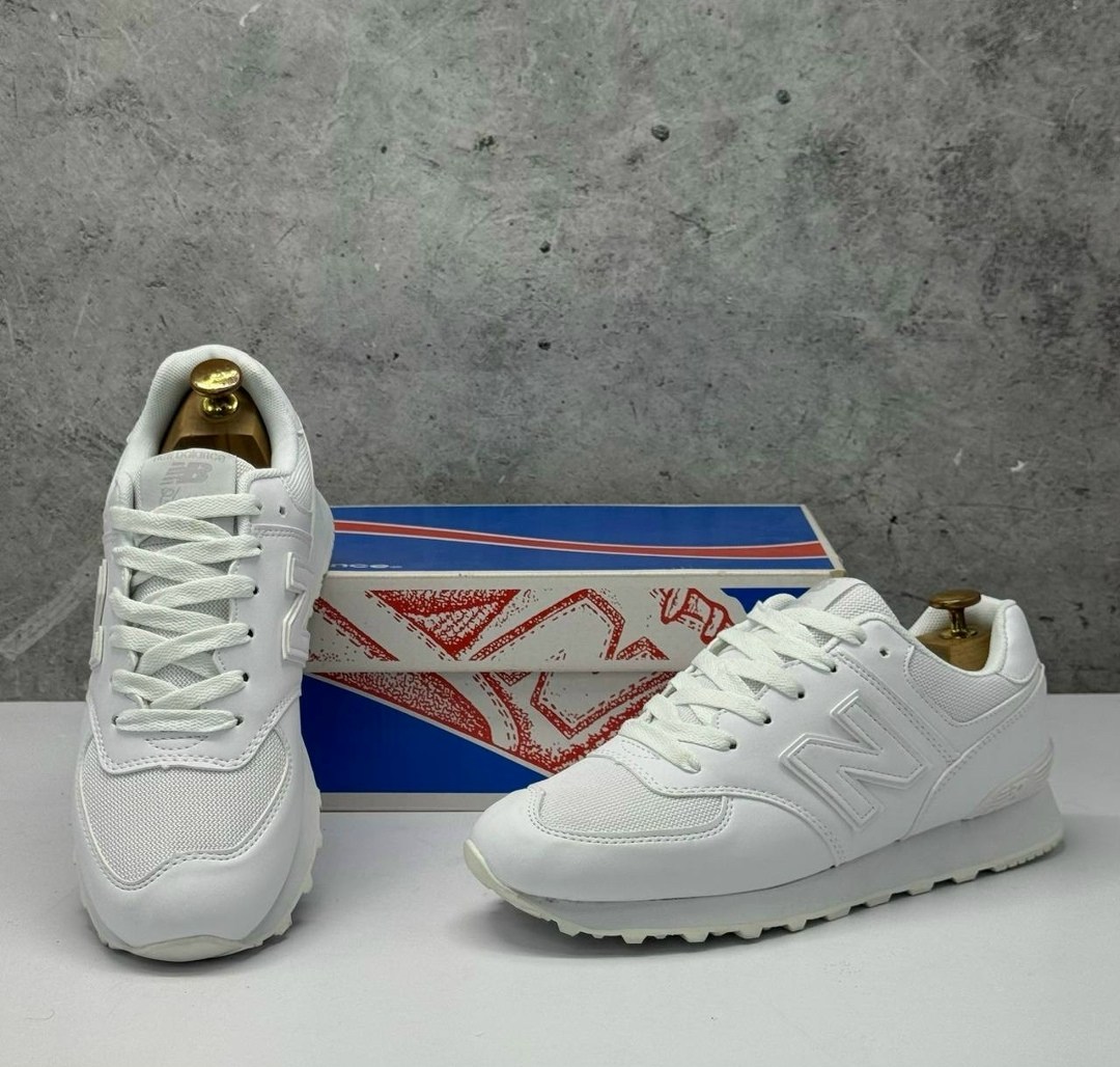 женские кроссовки new balance,кроссовки new balance 574,кроссовки new balance,кроссовки,new balance 574 белые