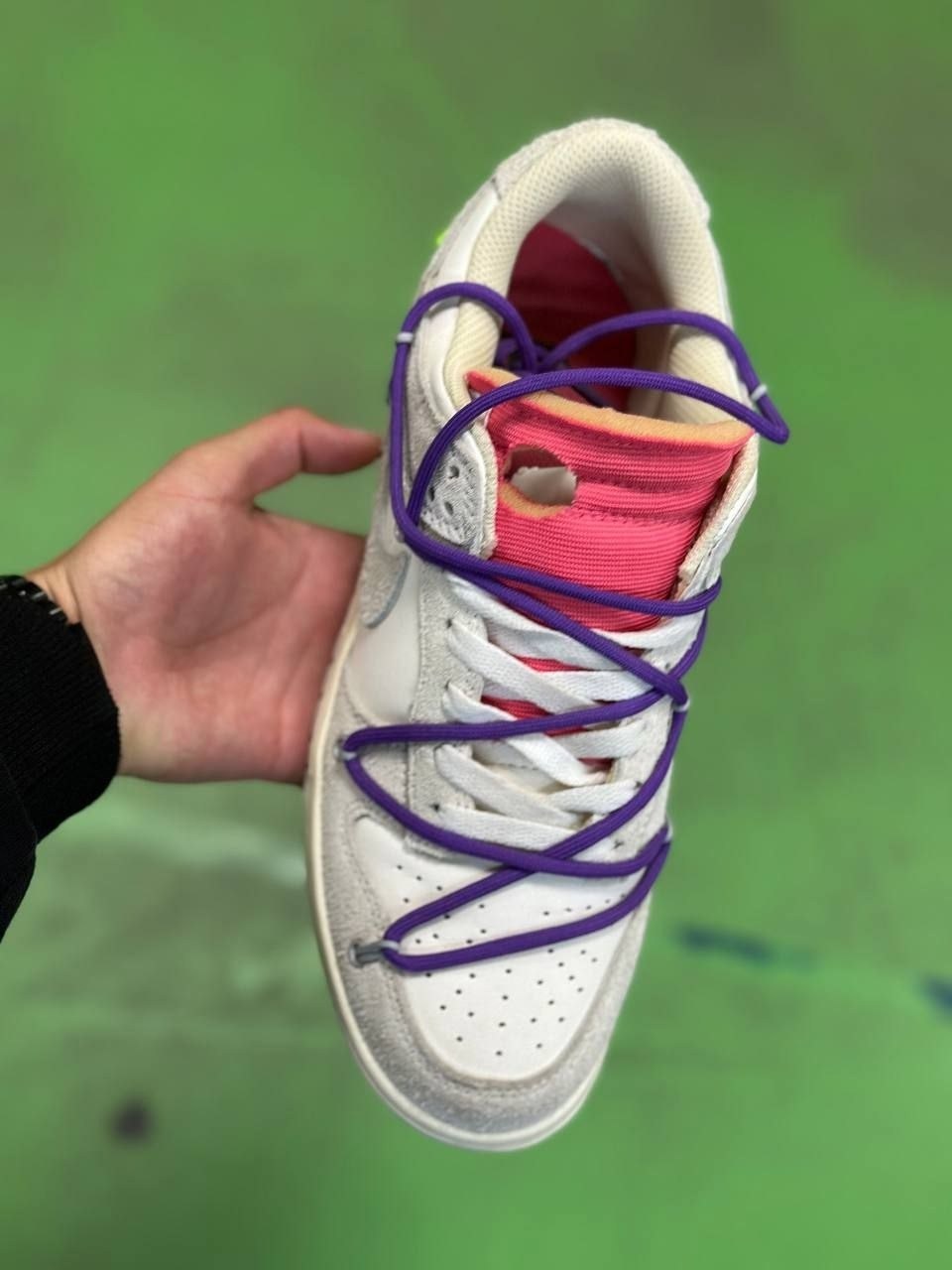nike dunk low off white,nike off white,nike off white x dunk low lot 15 of 50,nike off white dunk,nike dunk low