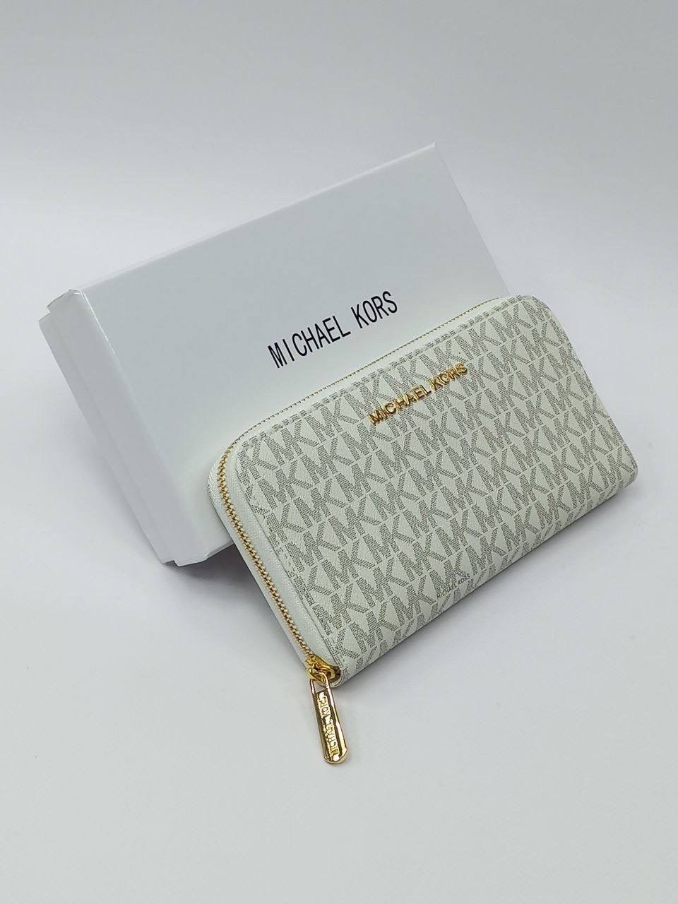 кошелек michael kors,женские кошельки,брендовый кошелек michael kors,кошелек майкл корс,элегантный кошелёк