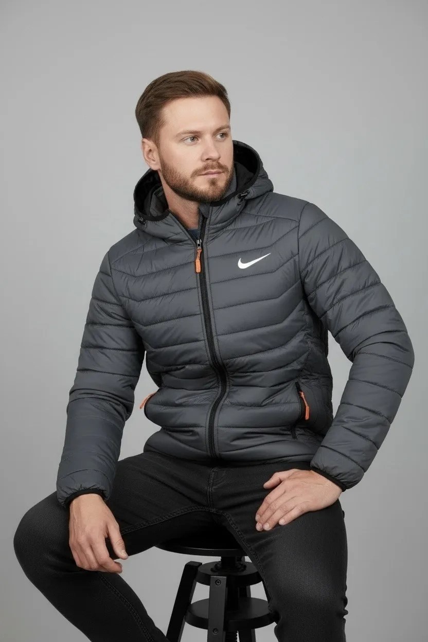 куртка демисезонная nike,куртка мужская nike,куртка найк мужская весенняя чёрная,мужской пуховик nike,куртка зимняя найк мужская 2026