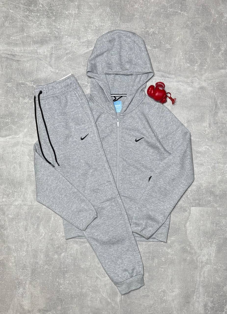спортивный костюм nike,nike tech fleece костюм серый,мужской спортивный костюм nike,спортивный костюм nike на флисе,костюм nike мужской