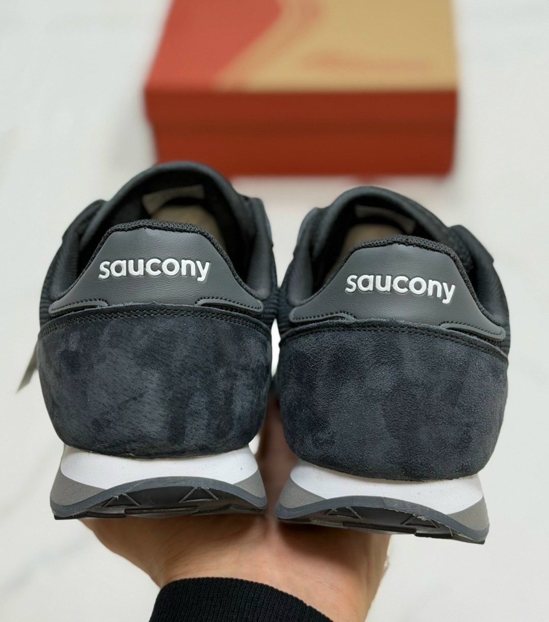 кроссовки мужские saucony,мужские кроссовки saucony jazz original,кроссовки saucony jazz,кроссовки saucony,кроссовки saucony jazz vintage black / grey