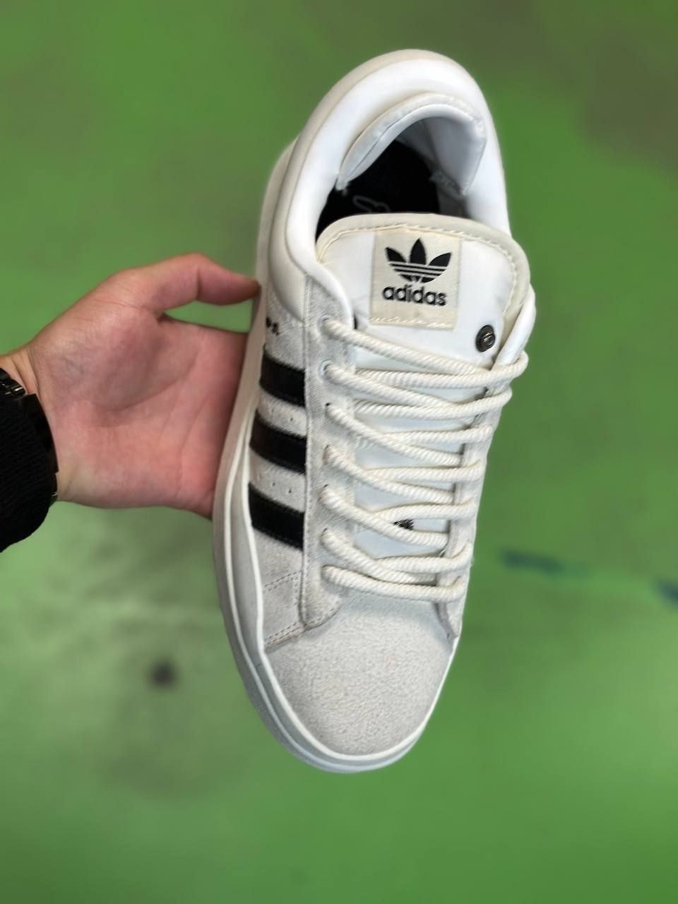 кроссовки adidas,,кроссовки bad bunny x adidas campus light,кроссовки adidas campus,кроссовки bad bunny x adidas campus
