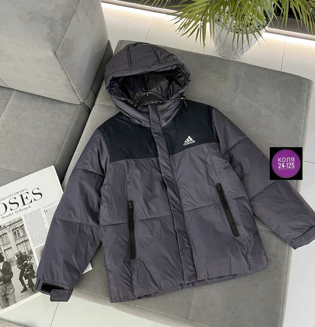куртки подростковые,adidas куртка,зимняя куртка adidas,пуховик adidas,куртка утепленная для мальчиков adidas