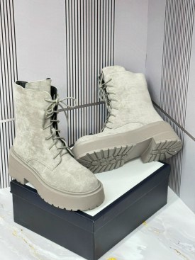 Ботинки