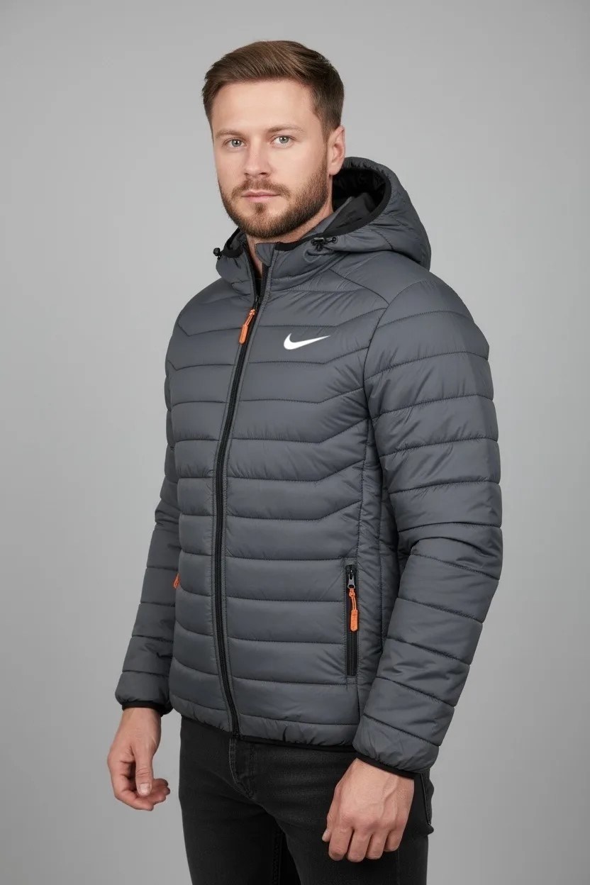 куртка демисезонная nike,куртка мужская nike,куртка найк мужская весенняя чёрная,мужской пуховик nike,куртка зимняя найк мужская 2026
