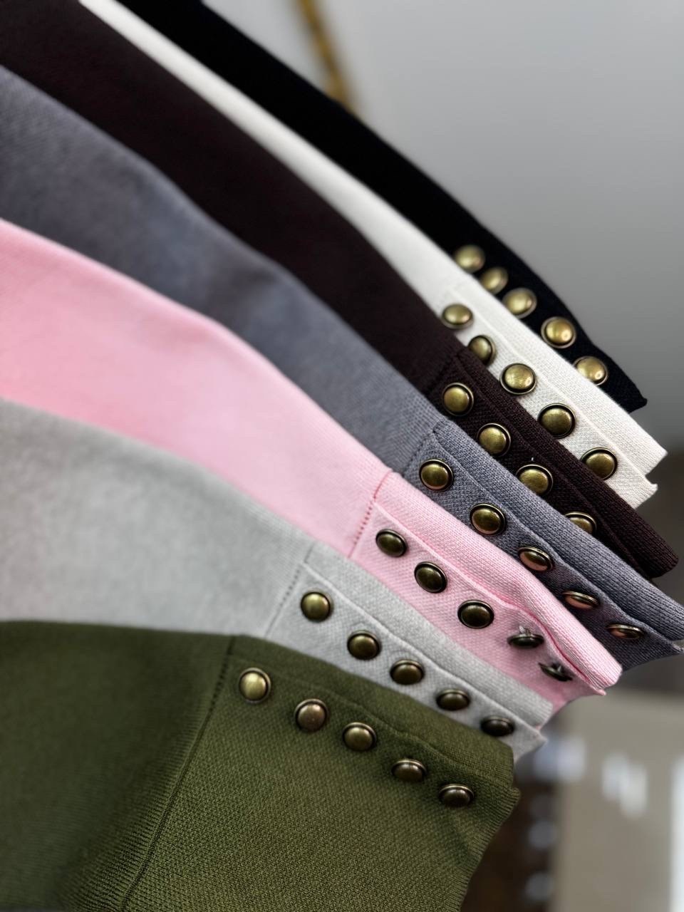 женский однобортный кардиган розовый с длинными рукавами, украшенный стразами и бусинами в корейском стиле,кардиган розовый,жакет,жакет в гусарском стиле,короткое пальто