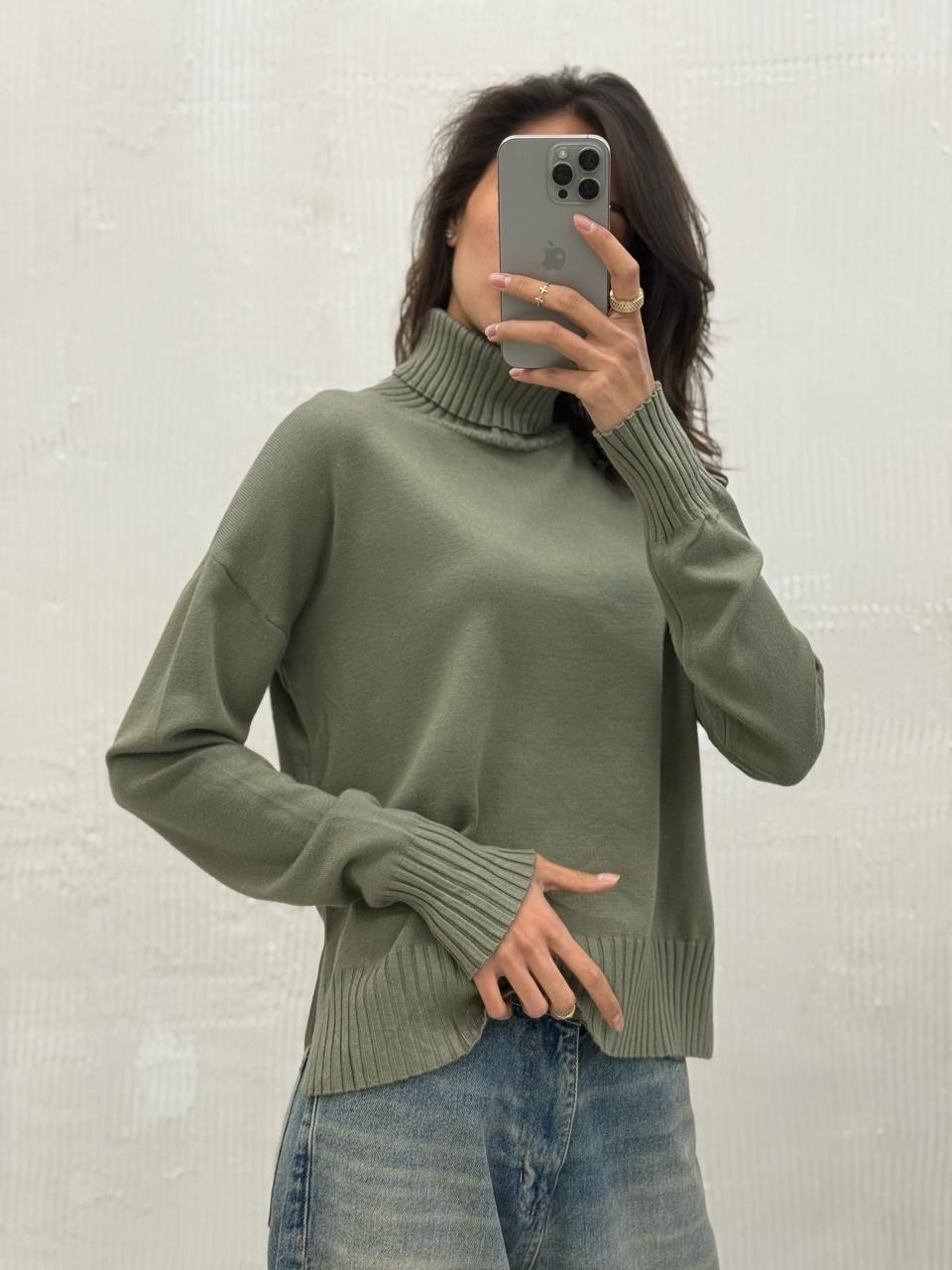 платье вязаное тёплое с рукавом yes.body 257860144,платье вязаное белое,трикотажное платье,вязаное платье,платье свитер