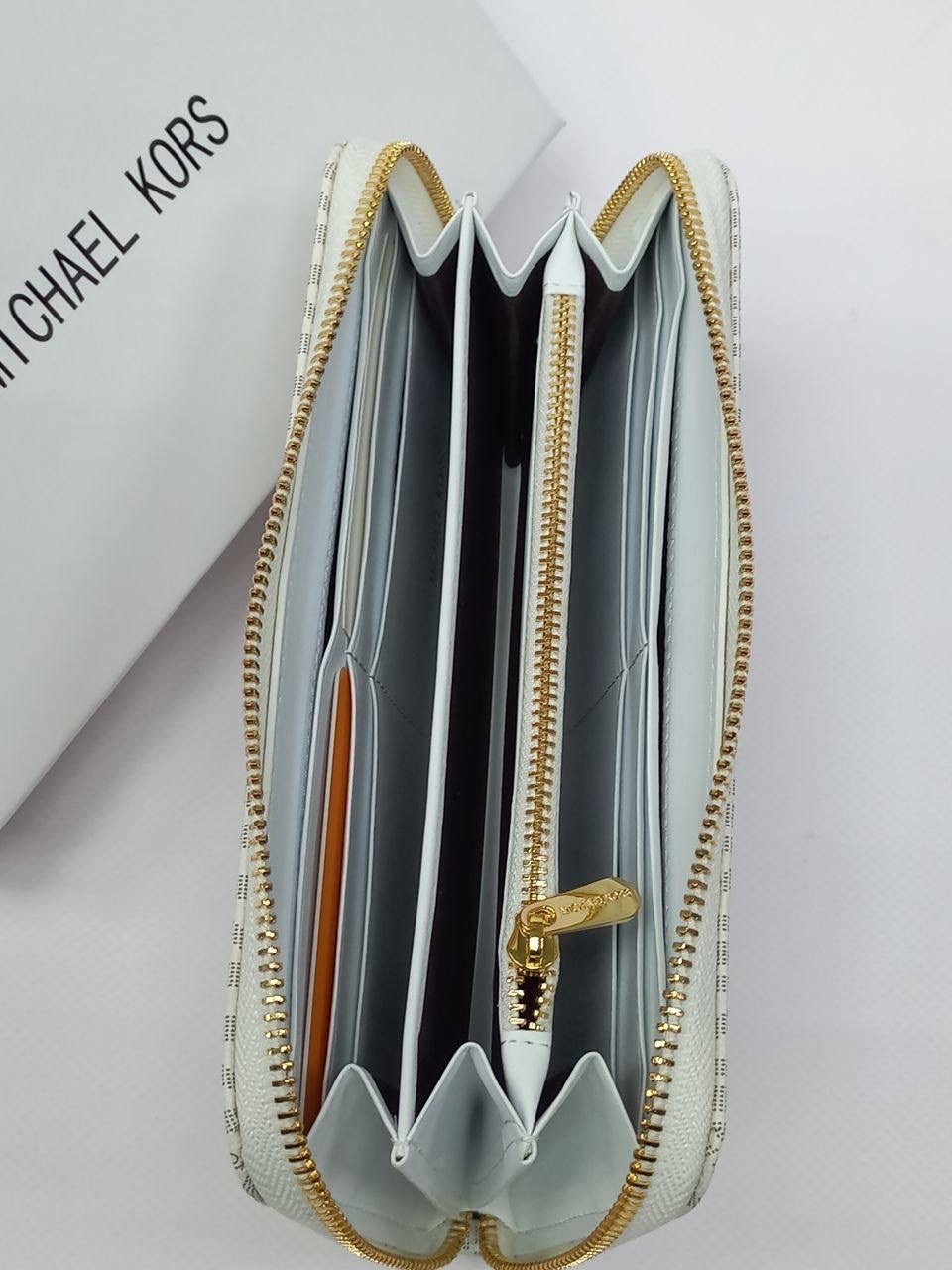 кошелек michael kors,женские кошельки,брендовый кошелек michael kors,кошелек майкл корс,элегантный кошелёк