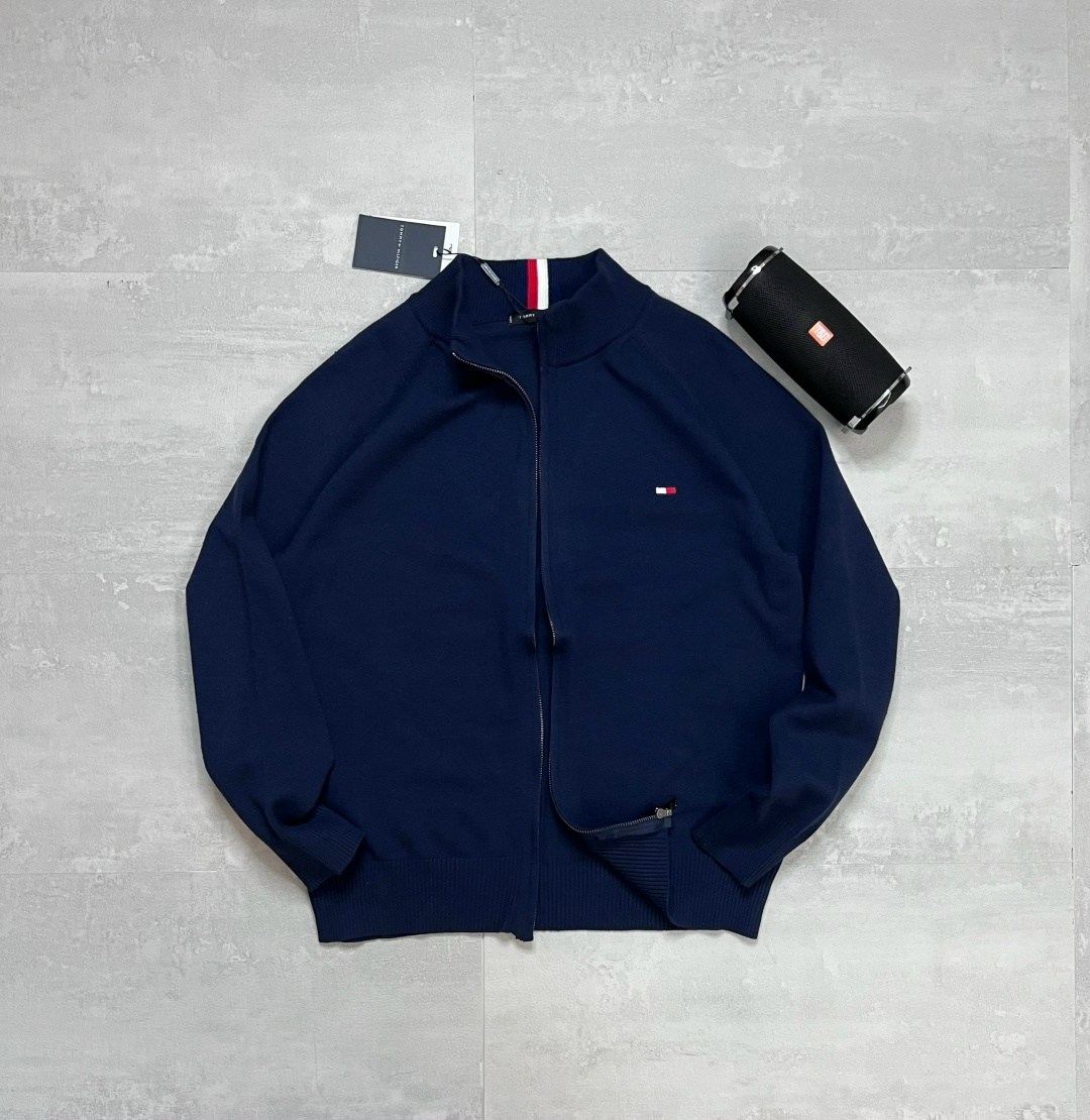 кардиган томми хилфигер мужской,мужские кардиганы tommy hilfiger,кардиган tommy hilfiger,кофта мужская,толстовка мужская tommy hilfiger темно-синяя