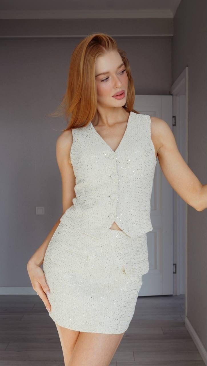 твидовый костюм,твидовый костюм с юбкой,,девушка,модели девушек