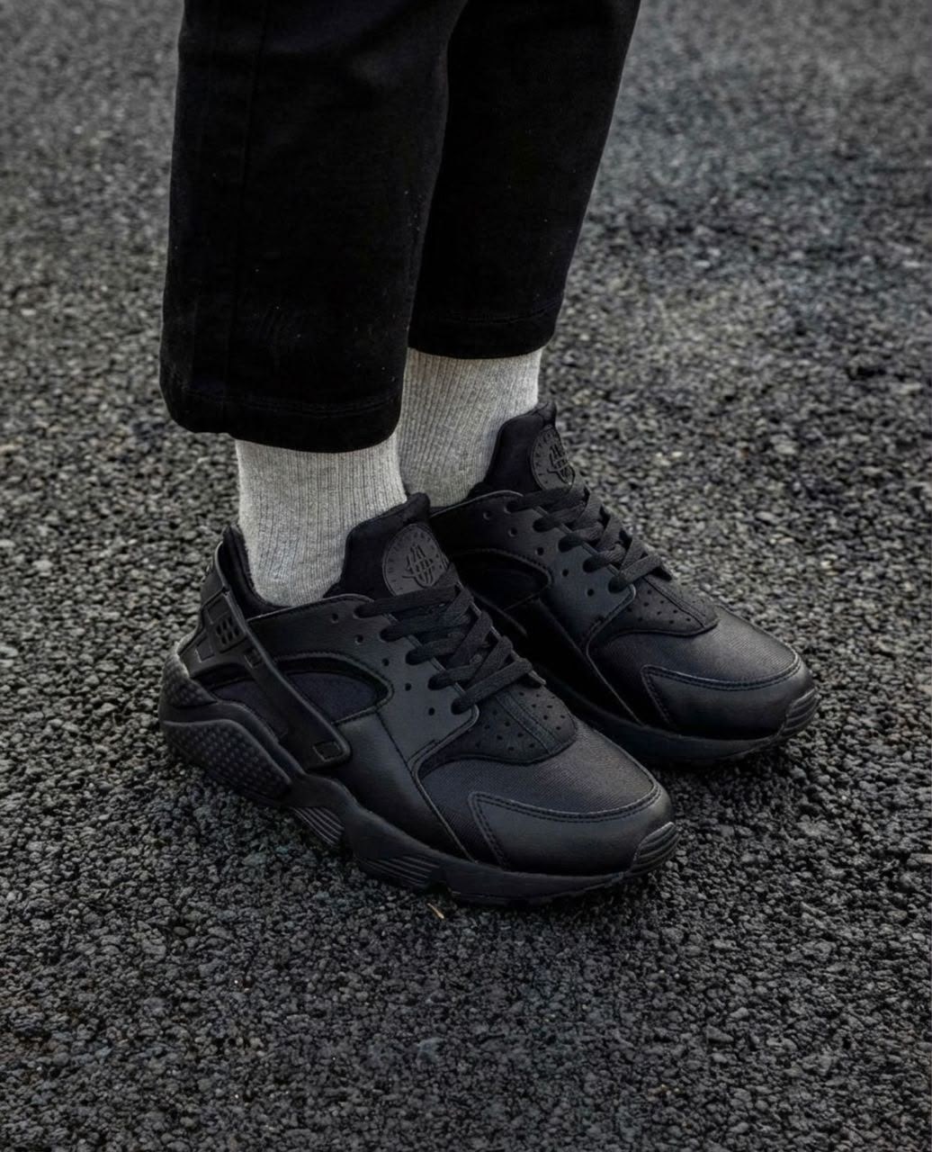найк хуарачи мужские черные,nike air huarache,хуарачи кроссовки,кроссовки,huarache nike