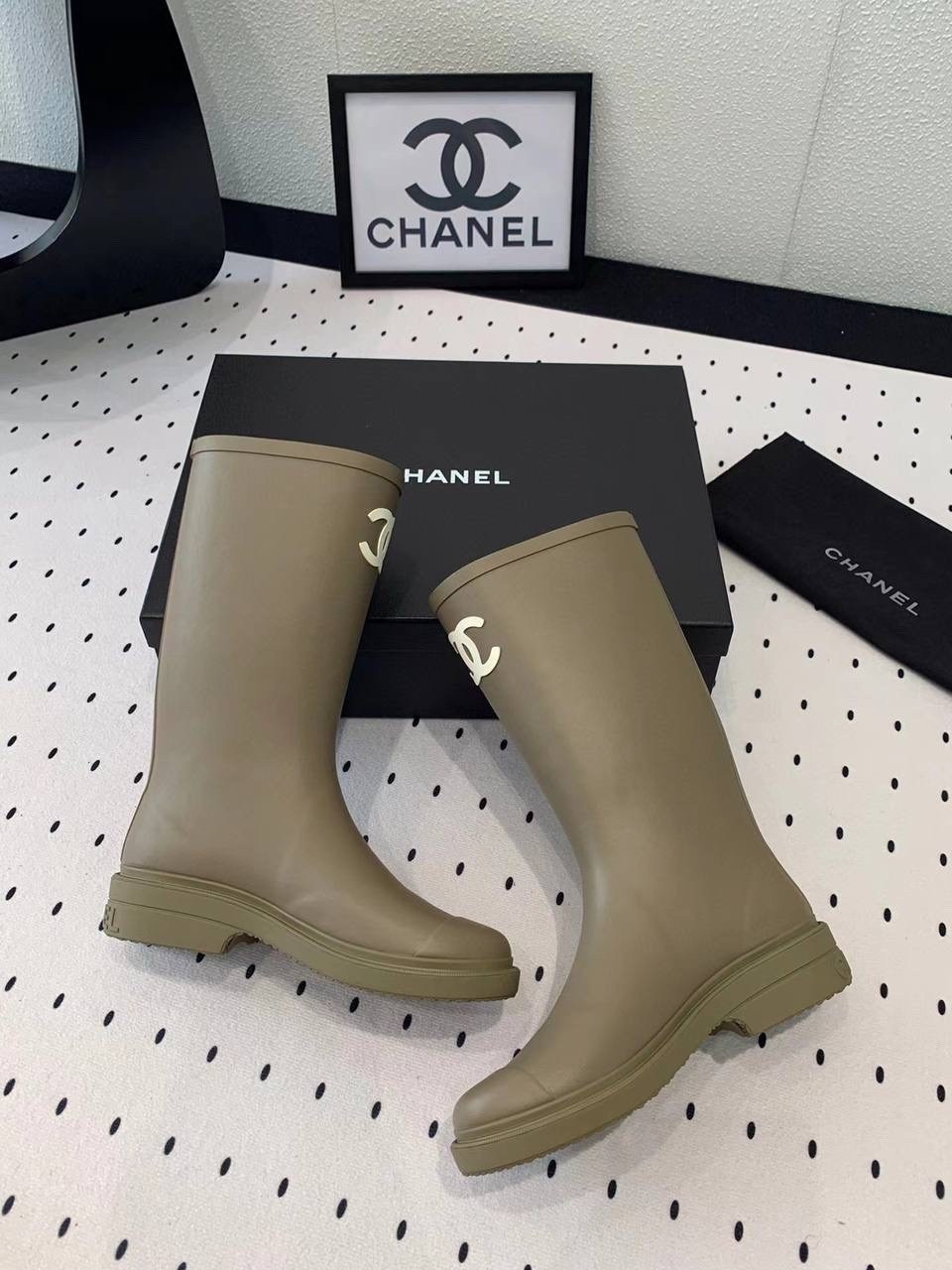 сапоги chanel,резиновые сапоги chanel,женские резиновые сапоги chanel,сапоги шанель,резиновые сапоги шанель