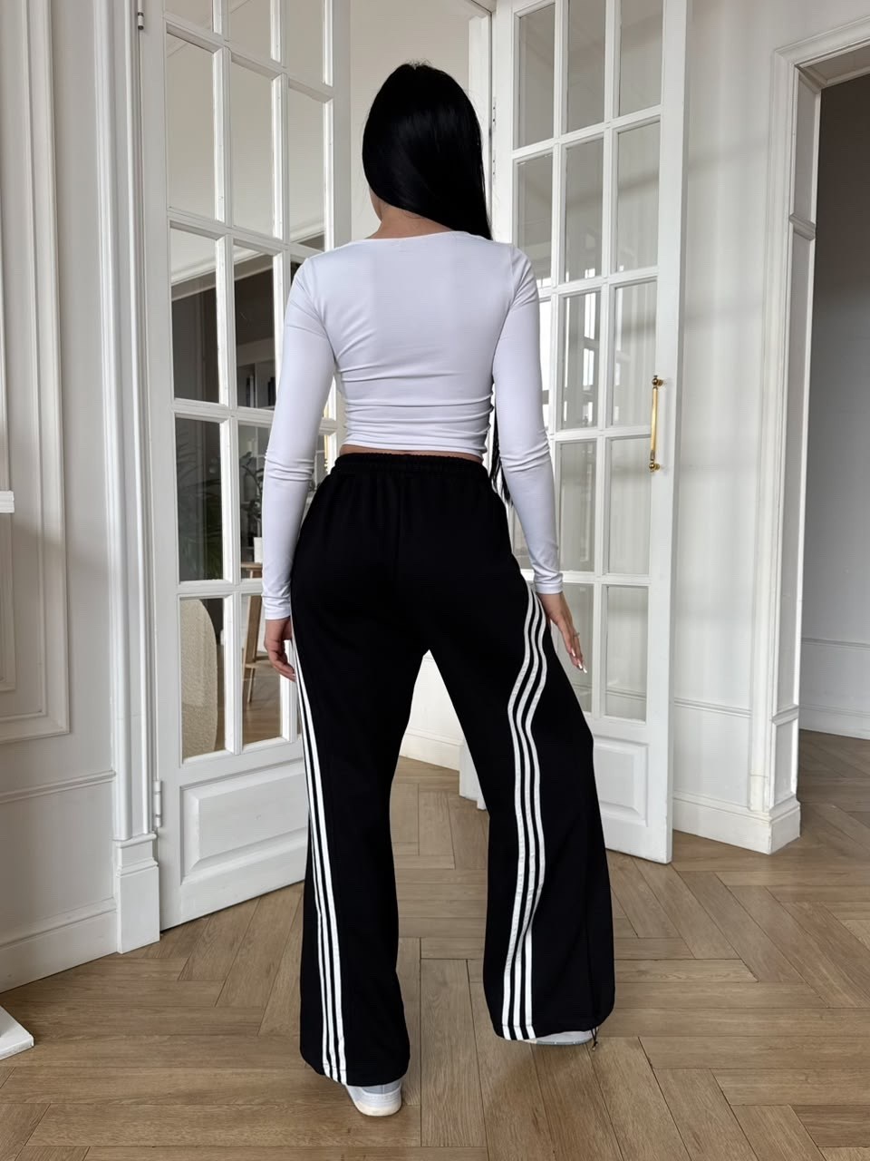 брюки спортивные,спортивные широкие штаны,женские спортивные брюки,штаны спортивные,брюки с полоской