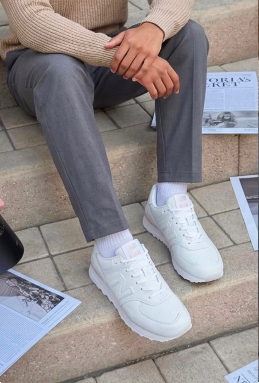 кроссовки new balance 574,кроссовки new balance белый,new balance 574 белые,кроссовки new balance,кроссовки женские new balance