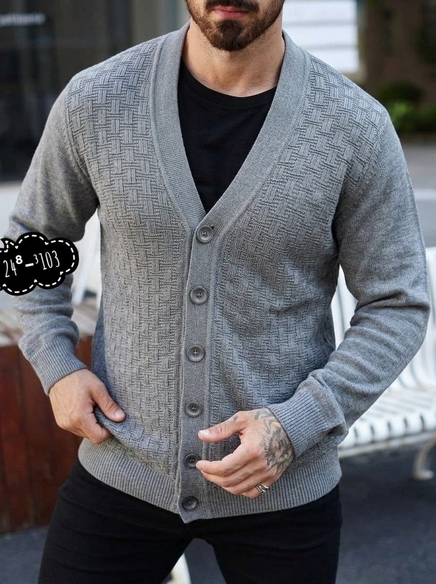 кофта кардиган,кардиган мужской valiberta 694 серый s/m,толстовка кардиган,мужской вязаный кардиган,кардиган мужской