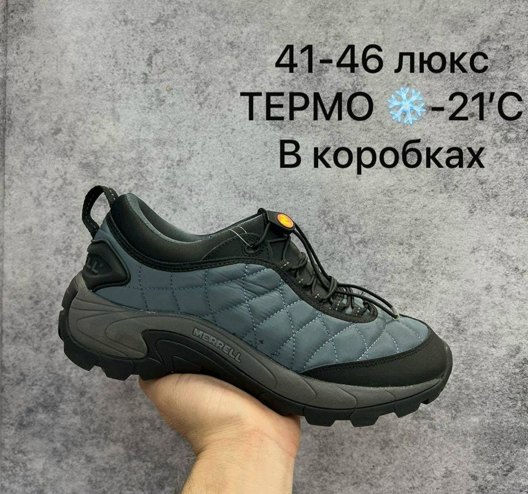 кроссовки merrell ice cap moc 41-46 gore-tex термо,мужские кроссовки merrell,полуботинки merrell 61391 ice cap moc ii,кроссовки merrell ice cap moc,merrell ice cap moc 2