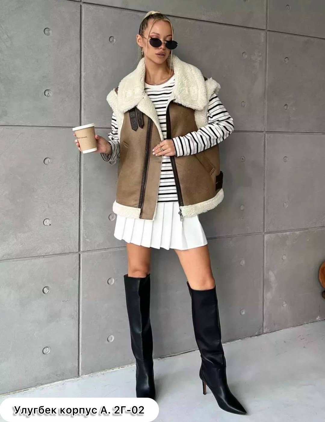 жилетка дубленка,жилетка дубленка авиатор утепленная glossy style,жилетка дубленка утепленная меховая арт.486521,жилетка дубленка из эко меха с карманами теплый,жилет из дубленки