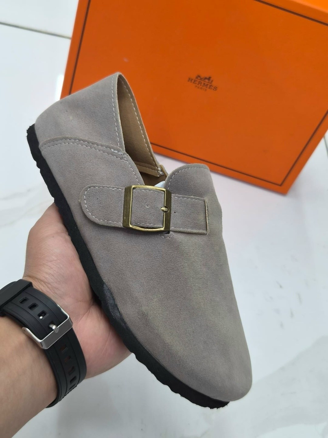 ,лоферы женские замшевые hermes,hermes лоферы,лоферы замша, женская