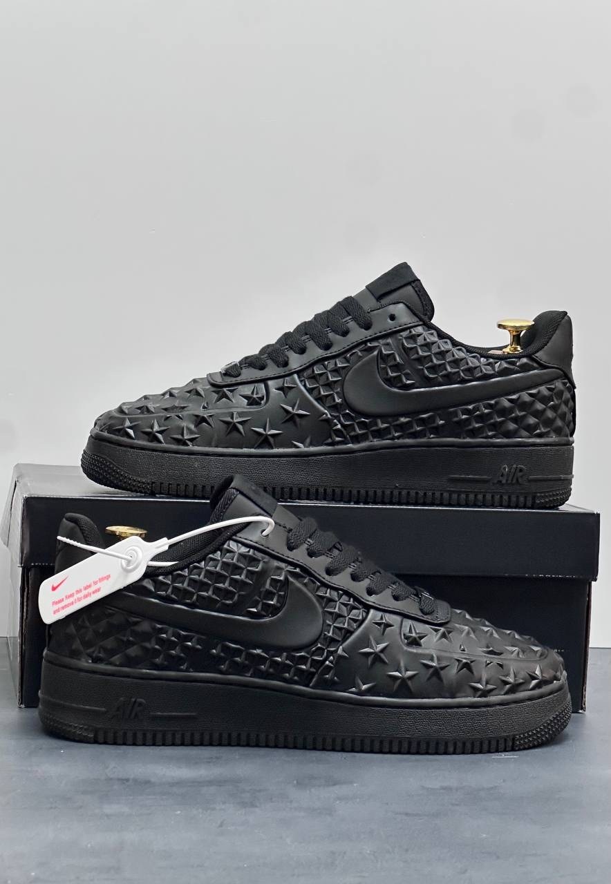 nike air force 1 lv8 vt stars black,nike air force 1 black star,nike air force 1 07 lv 8,кросcовки nike air force 1,nike air force 1 lv8