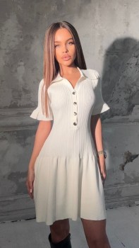 Платье